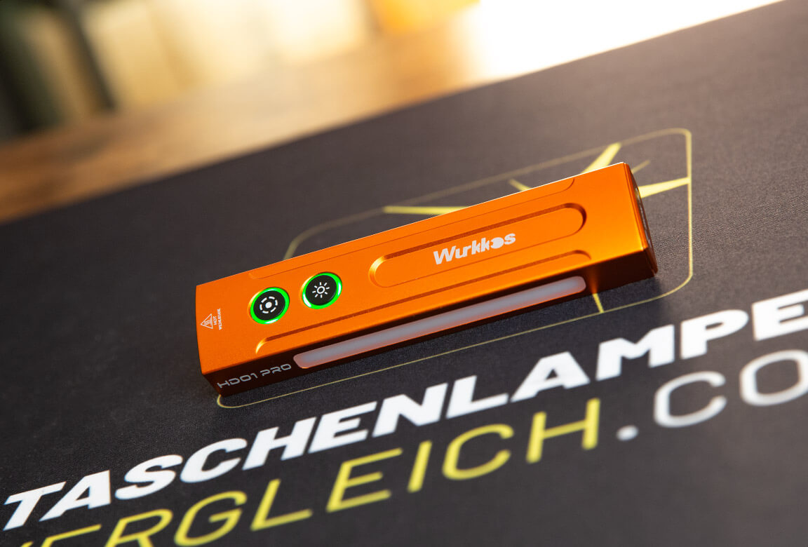 Am Design hat sich nicht viel getan