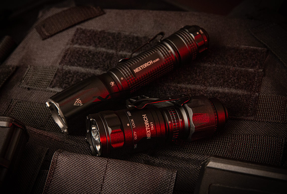 Mein Fazit zur Nextorch TA21: empfehlenswert!